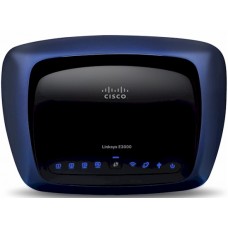 ROUTER: CISCO Linksys E3000